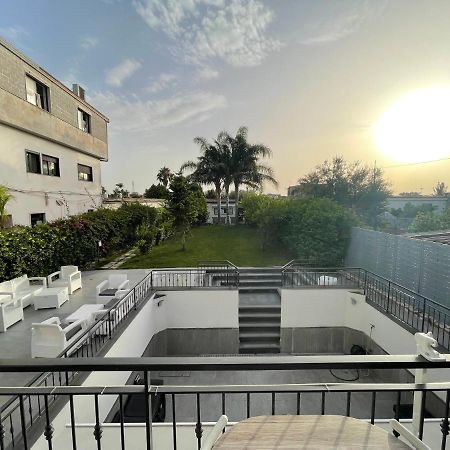Villa Marisa Resort Castellammare di Stabia Εξωτερικό φωτογραφία