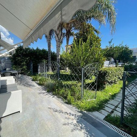 Villa Marisa Resort Castellammare di Stabia Εξωτερικό φωτογραφία