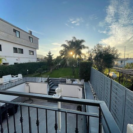 Villa Marisa Resort Castellammare di Stabia Εξωτερικό φωτογραφία