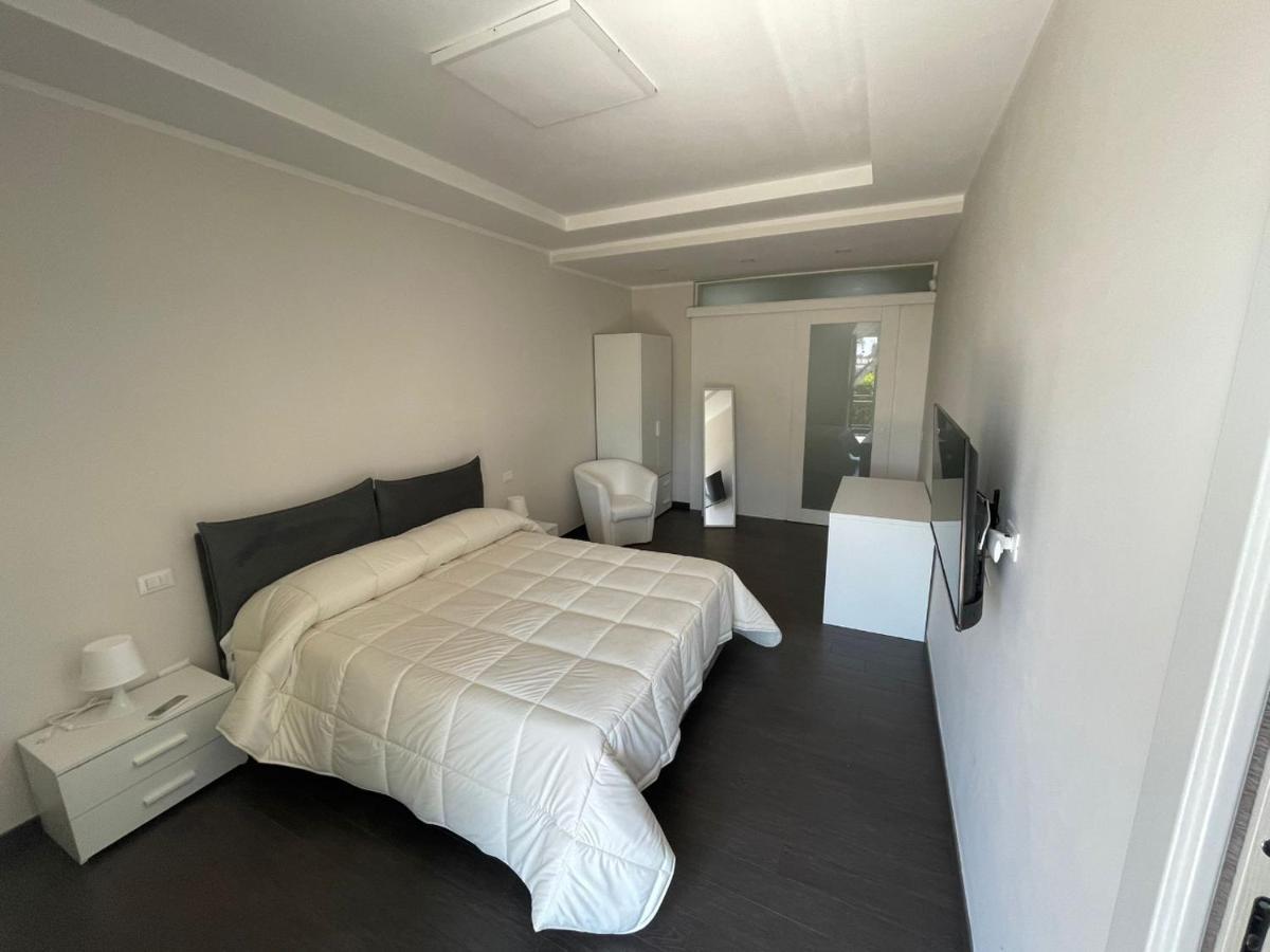 Villa Marisa Resort Castellammare di Stabia Εξωτερικό φωτογραφία