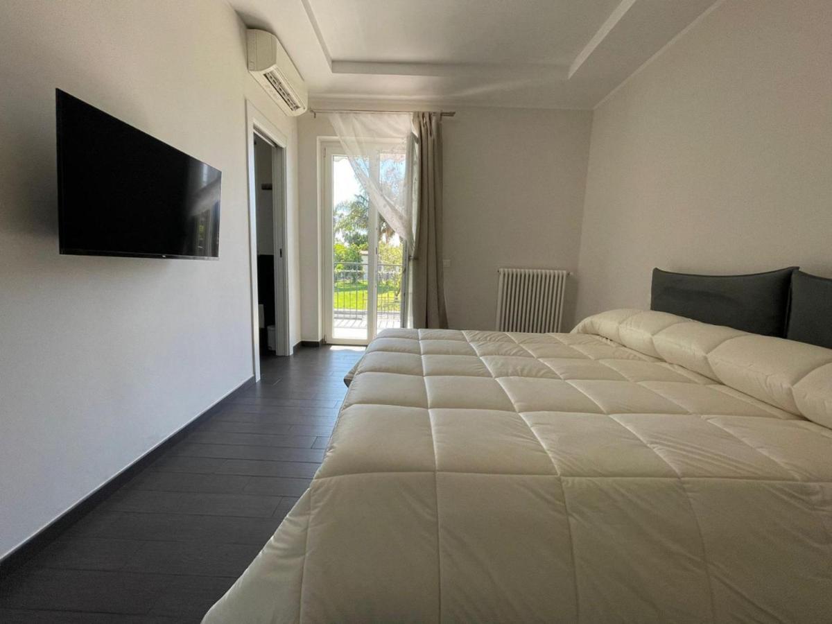 Villa Marisa Resort Castellammare di Stabia Εξωτερικό φωτογραφία