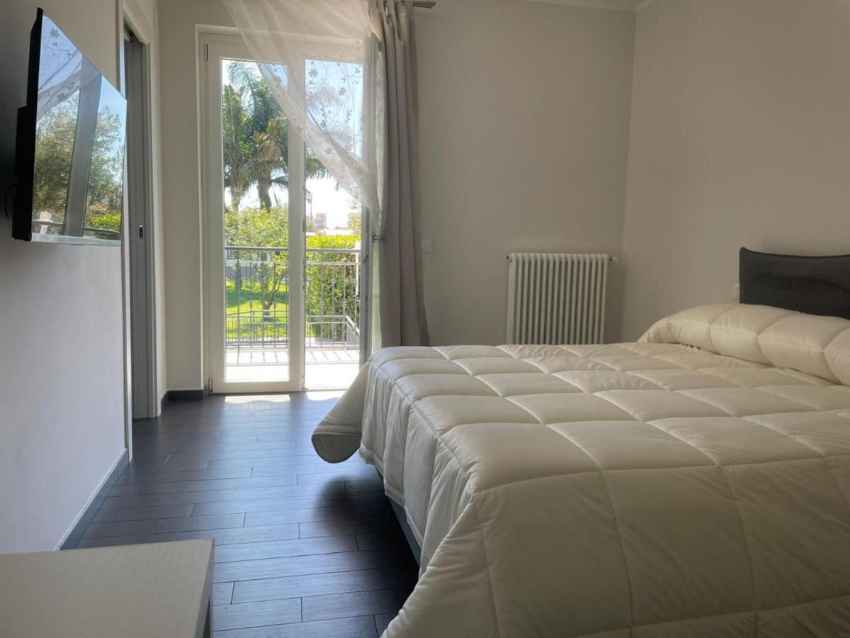 Villa Marisa Resort Castellammare di Stabia Εξωτερικό φωτογραφία