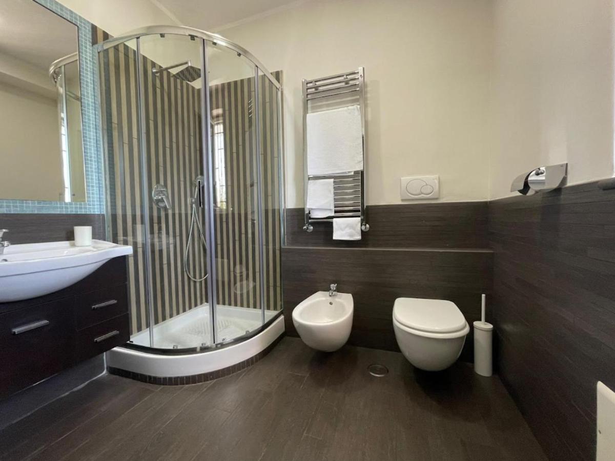 Villa Marisa Resort Castellammare di Stabia Εξωτερικό φωτογραφία