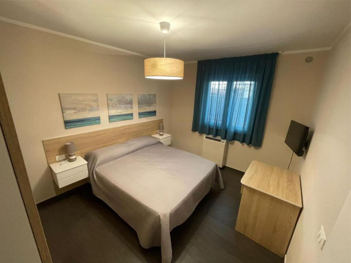Villa Marisa Resort Castellammare di Stabia Εξωτερικό φωτογραφία