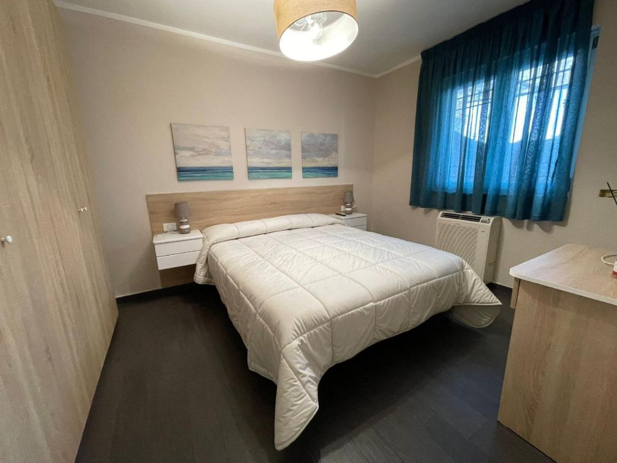 Villa Marisa Resort Castellammare di Stabia Εξωτερικό φωτογραφία