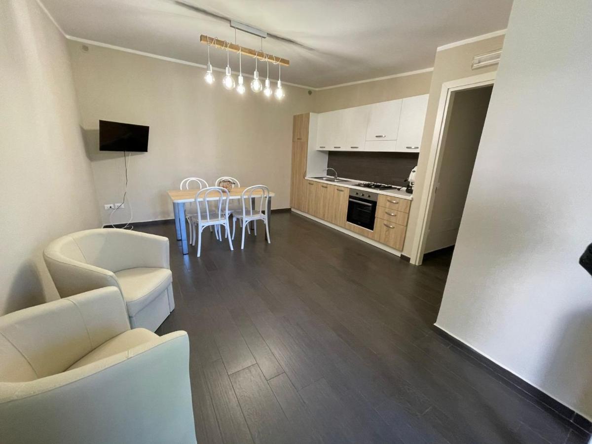 Villa Marisa Resort Castellammare di Stabia Εξωτερικό φωτογραφία