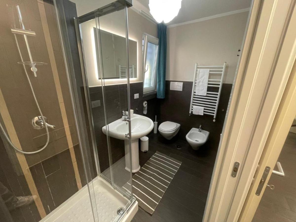 Villa Marisa Resort Castellammare di Stabia Εξωτερικό φωτογραφία