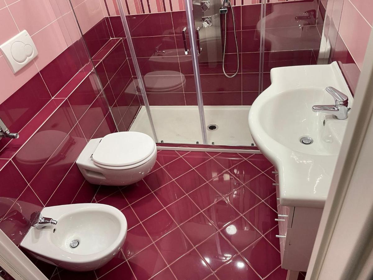 Villa Marisa Resort Castellammare di Stabia Εξωτερικό φωτογραφία