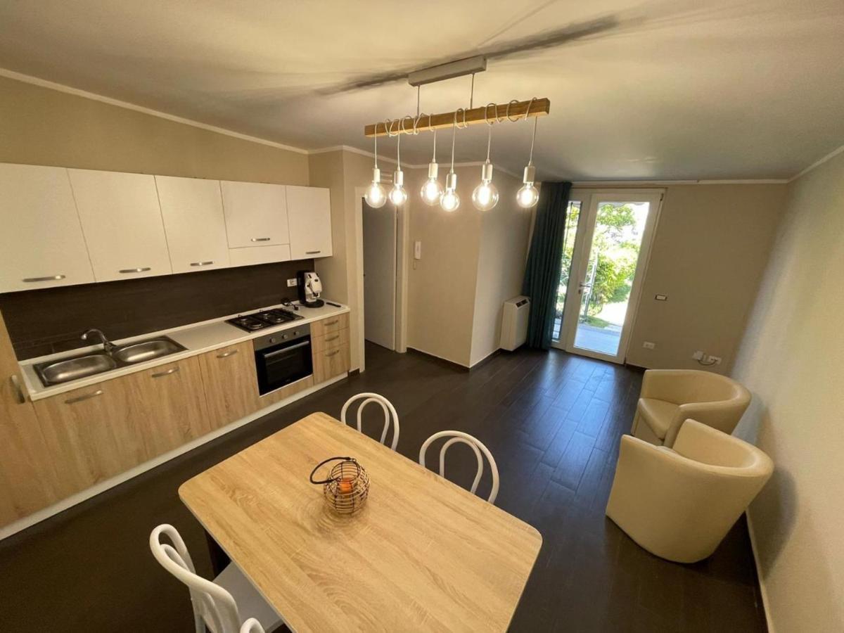 Villa Marisa Resort Castellammare di Stabia Εξωτερικό φωτογραφία