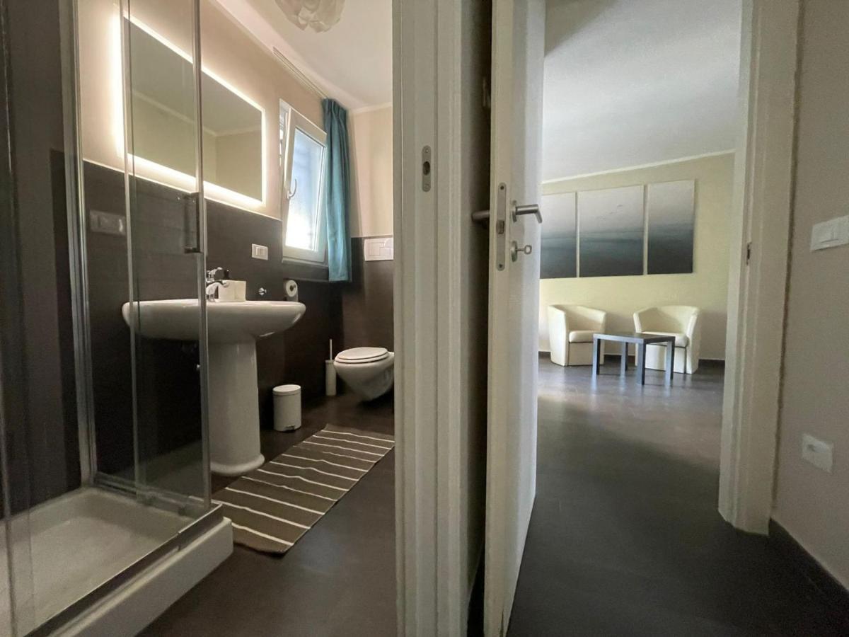 Villa Marisa Resort Castellammare di Stabia Εξωτερικό φωτογραφία