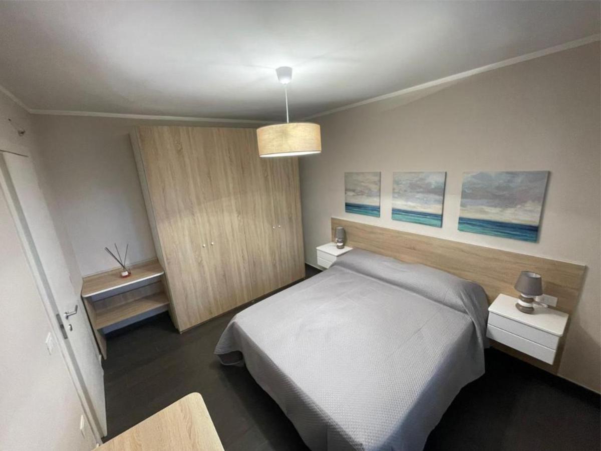 Villa Marisa Resort Castellammare di Stabia Εξωτερικό φωτογραφία