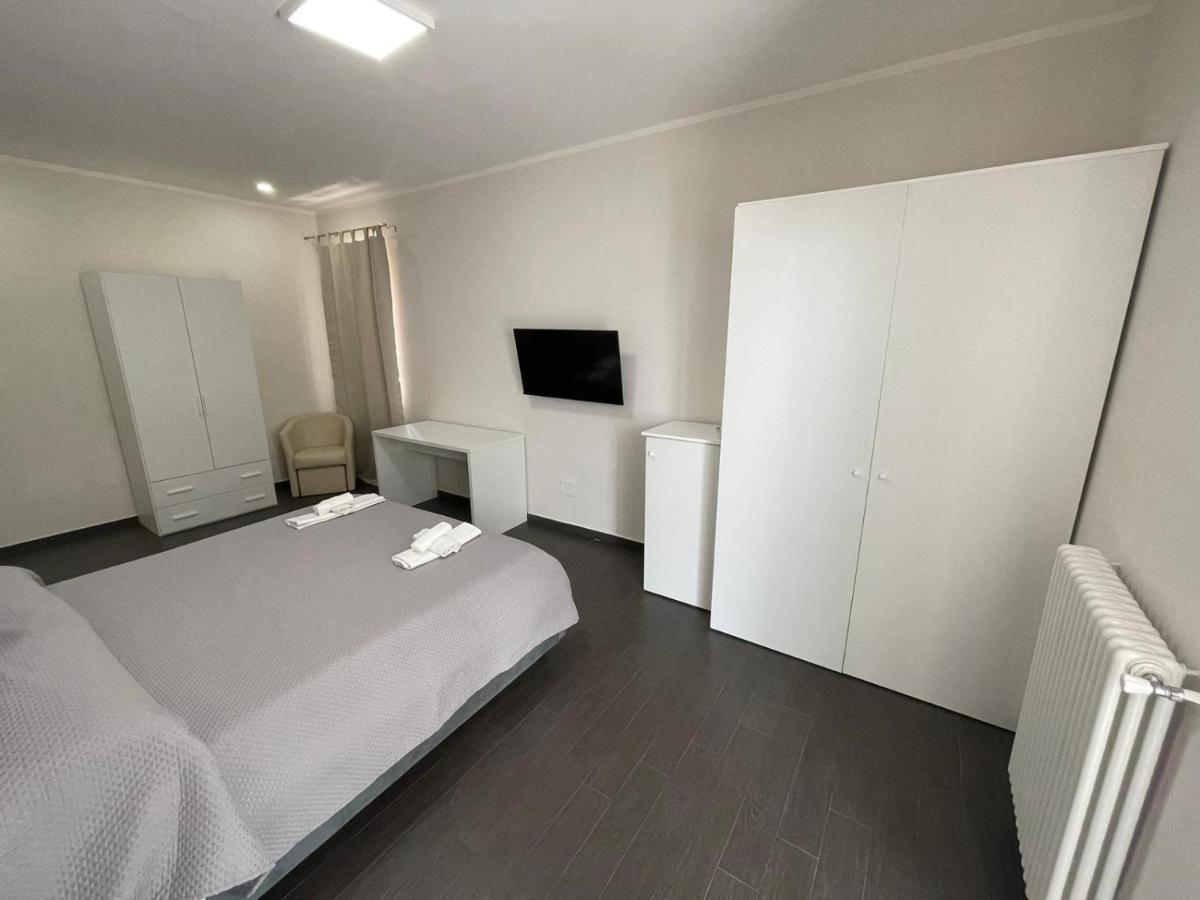 Villa Marisa Resort Castellammare di Stabia Εξωτερικό φωτογραφία