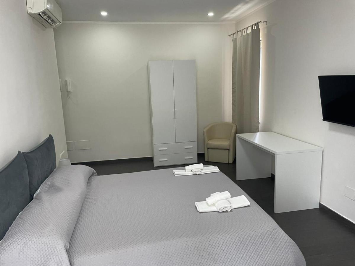 Villa Marisa Resort Castellammare di Stabia Εξωτερικό φωτογραφία