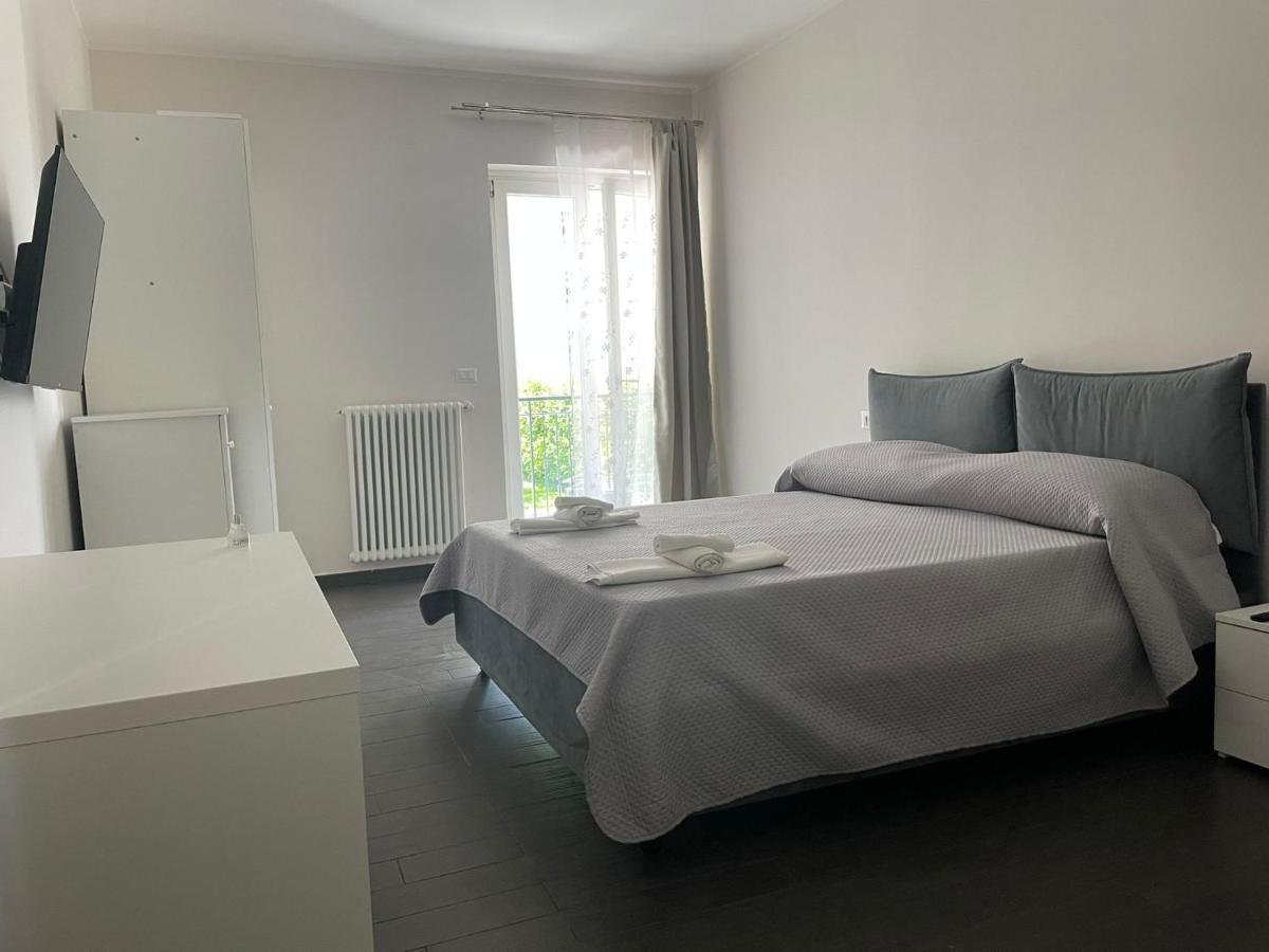 Villa Marisa Resort Castellammare di Stabia Εξωτερικό φωτογραφία
