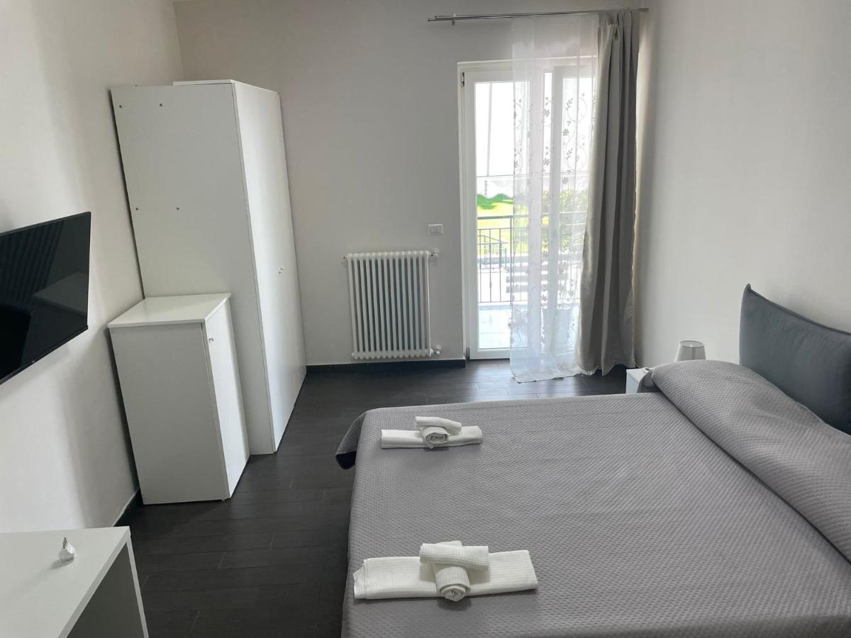 Villa Marisa Resort Castellammare di Stabia Εξωτερικό φωτογραφία
