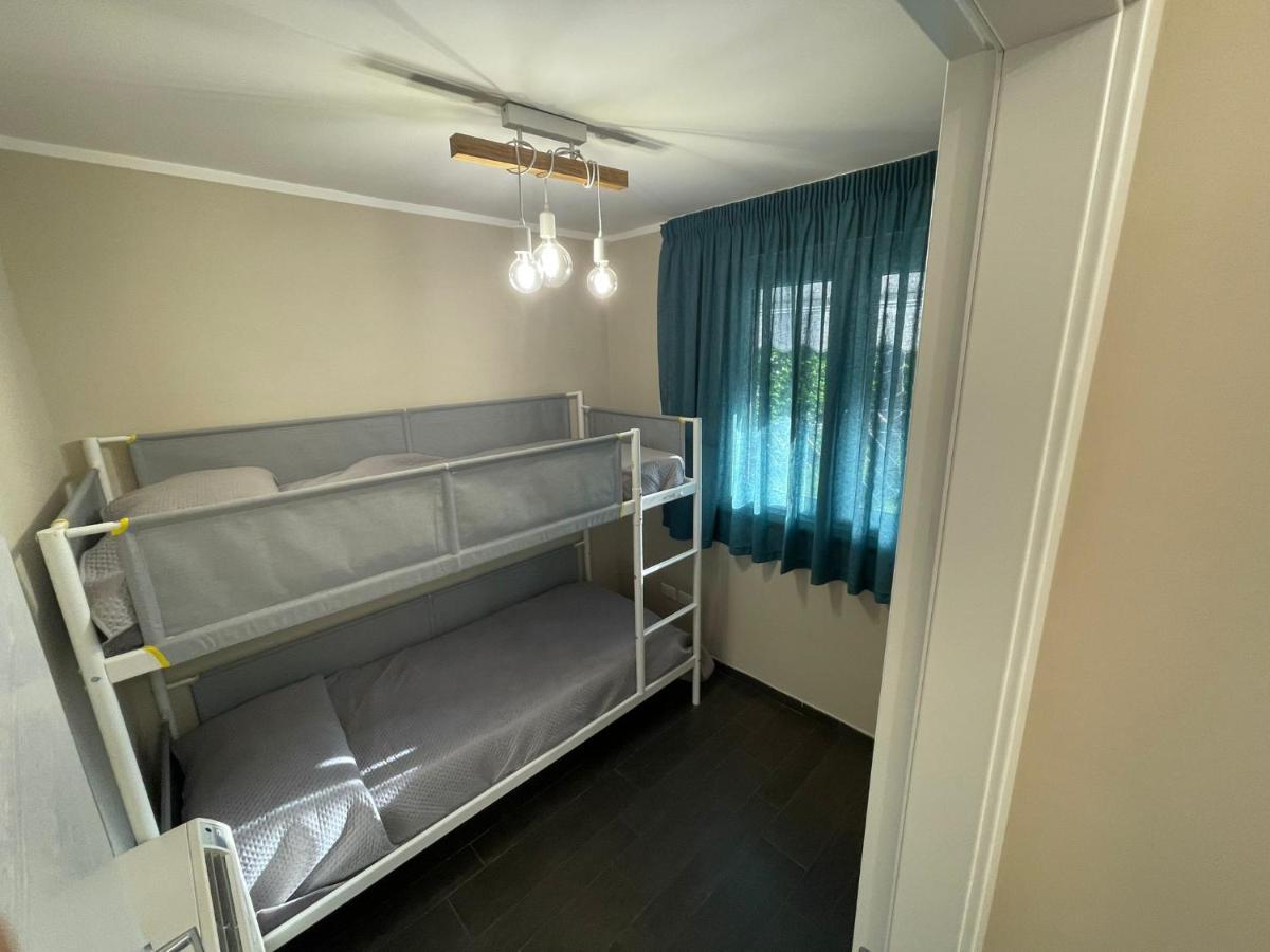 Villa Marisa Resort Castellammare di Stabia Εξωτερικό φωτογραφία