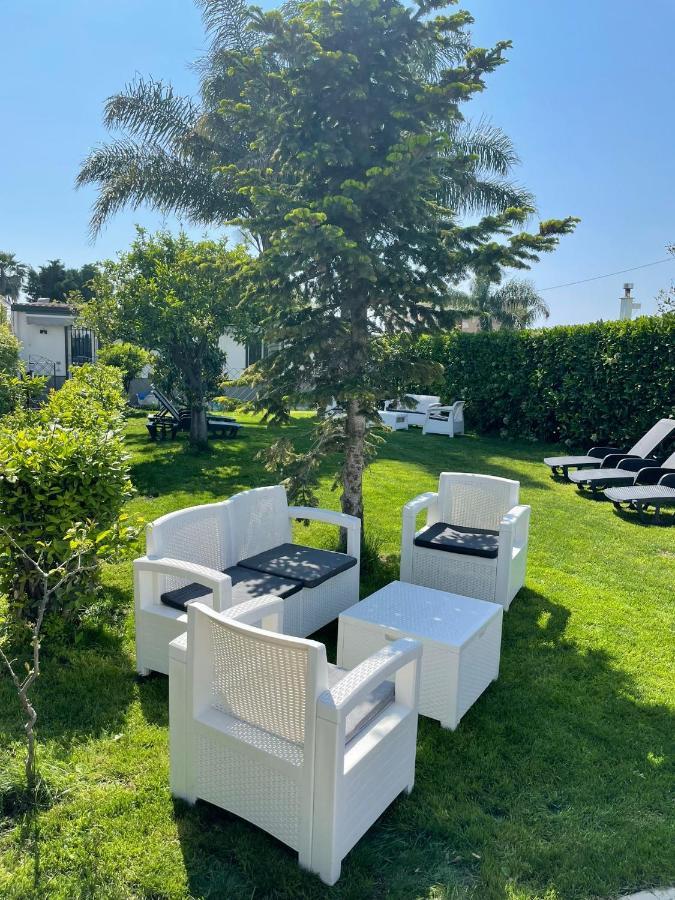Villa Marisa Resort Castellammare di Stabia Εξωτερικό φωτογραφία