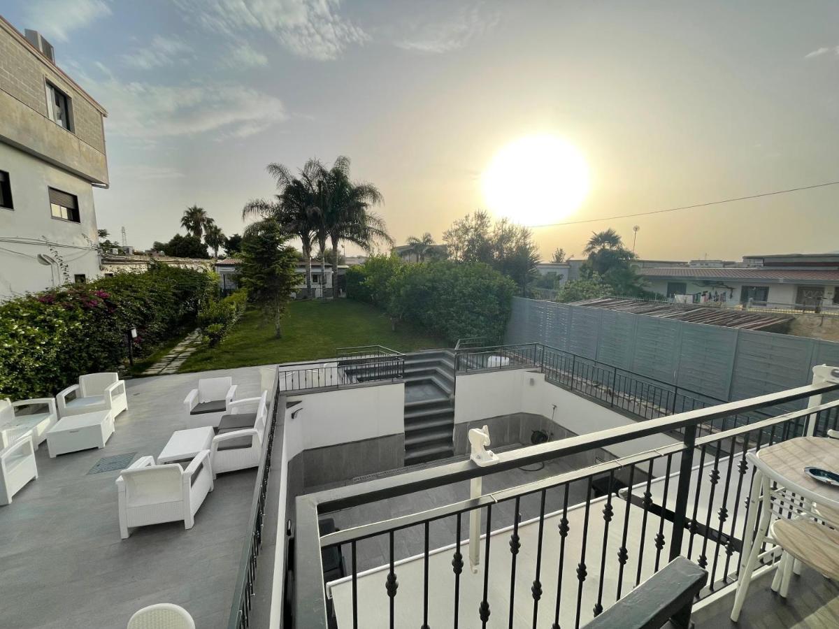 Villa Marisa Resort Castellammare di Stabia Εξωτερικό φωτογραφία
