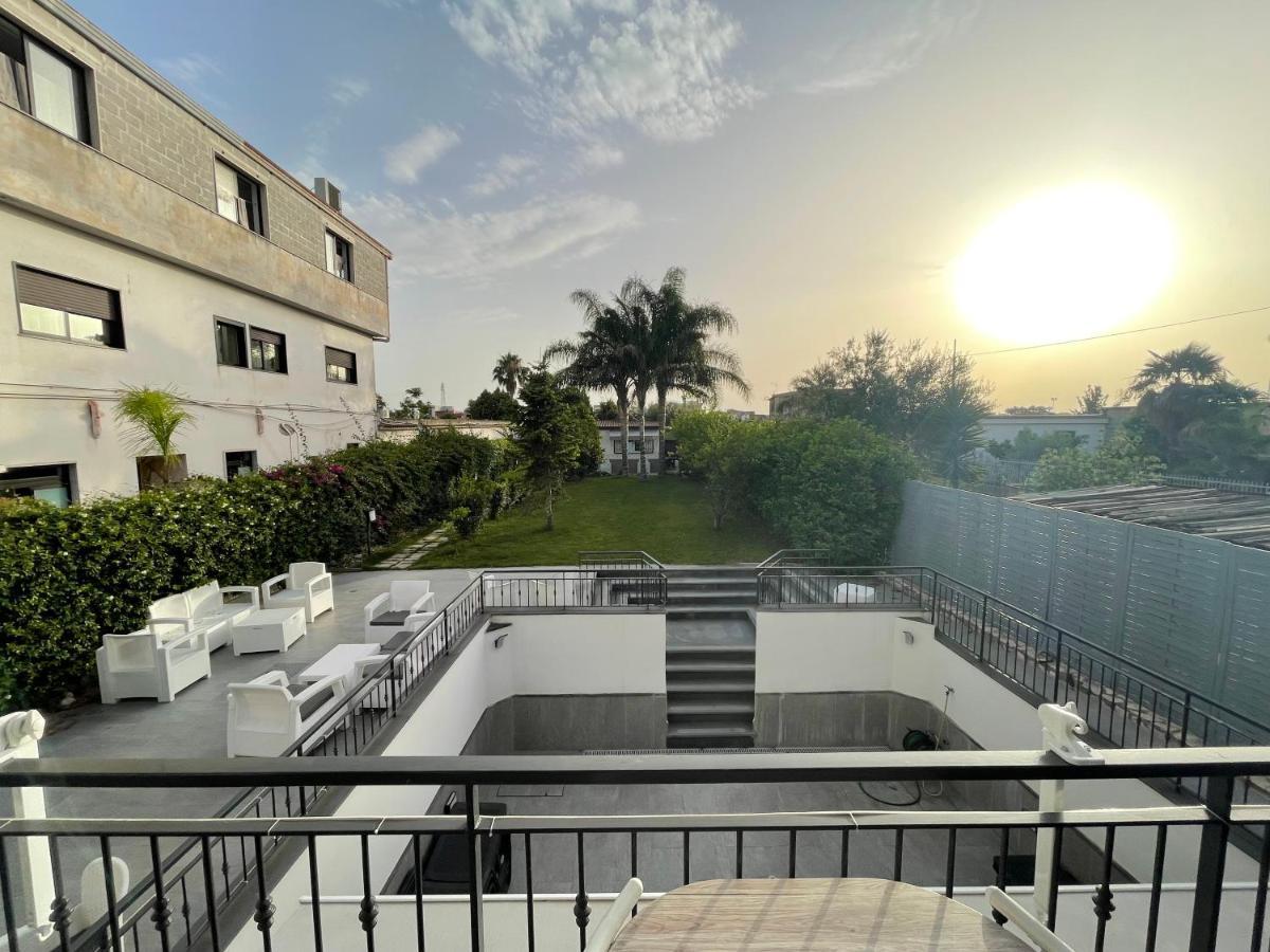 Villa Marisa Resort Castellammare di Stabia Εξωτερικό φωτογραφία