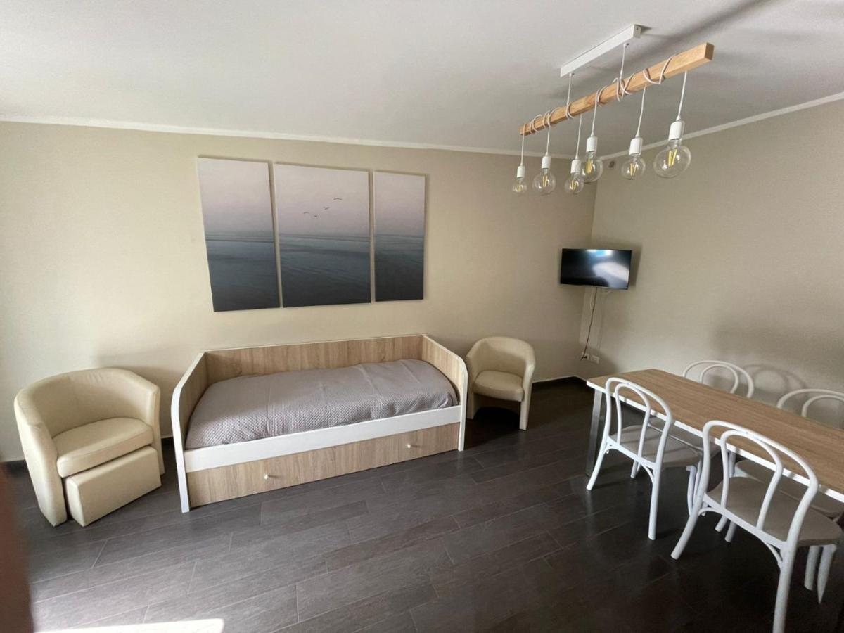 Villa Marisa Resort Castellammare di Stabia Εξωτερικό φωτογραφία