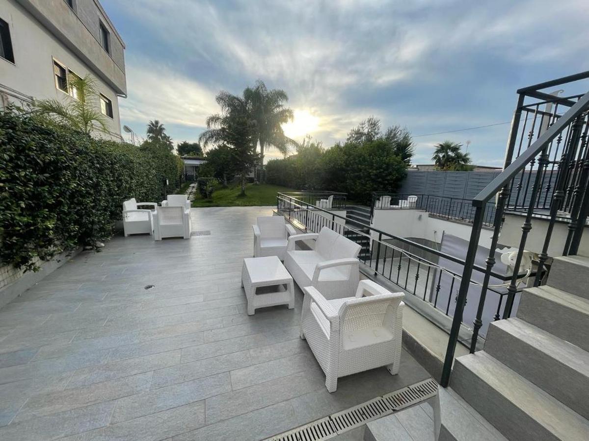 Villa Marisa Resort Castellammare di Stabia Εξωτερικό φωτογραφία