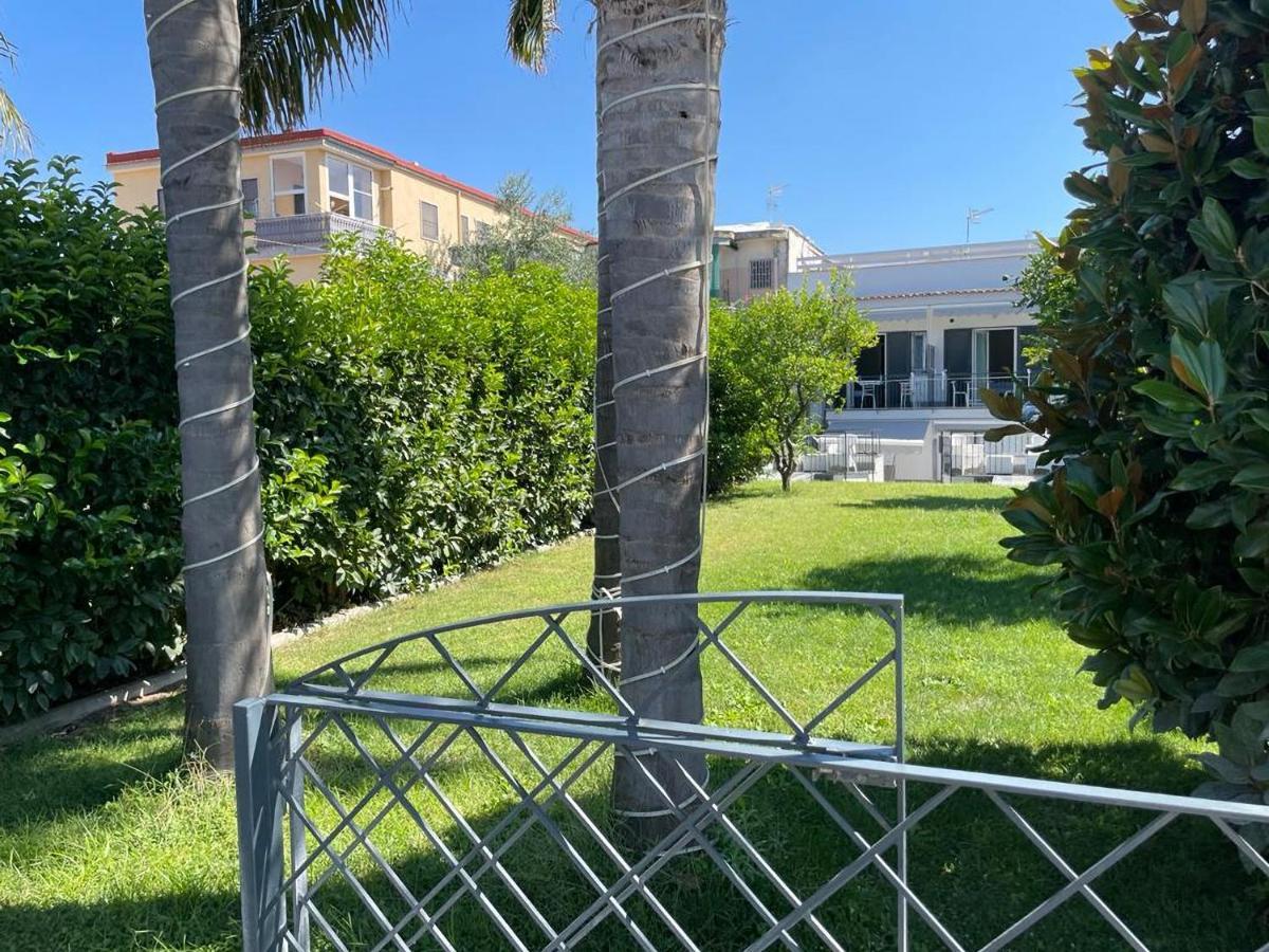 Villa Marisa Resort Castellammare di Stabia Εξωτερικό φωτογραφία