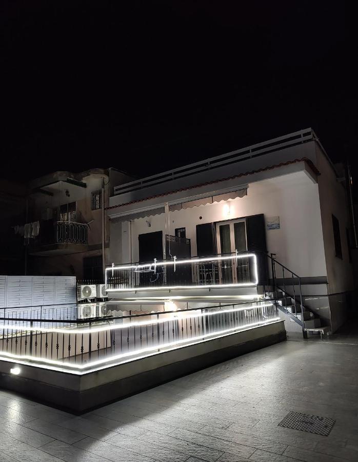 Villa Marisa Resort Castellammare di Stabia Εξωτερικό φωτογραφία